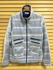 新品未使用 adidas フラワーファイヤーバード トラックジャケット XL