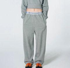 Banding Retreat Double Layer Sweat Pants - メルカリ