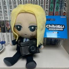 ちいMAMAさん用 ぬいぐるみ x3 ちいMAMAさん用 ぬいぐるみx6 - メルカリ