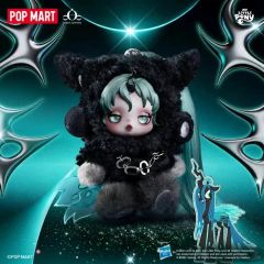 ポップマート スカルパンダ×マイリトルポニー アソートBOX6個入り