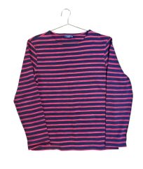 激レア】 ボーダー ロンT OLD UNIQLO グランジ 平成 y2k - メルカリ