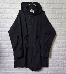 00s NIKE マウンテンパーカー ナイロンジャケットテック系archive 