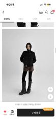 美品】イレーヴ ハイカウントコットンギャバジンポンチョ サイズF