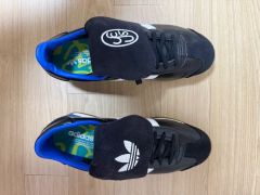 YESEYESEE×adidas CountryOG 25.5cm - メルカリ