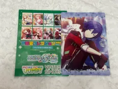 プロジェクトセカイ プロセカ カイト グッズ 出品