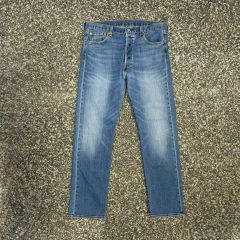 Levis リーバイス RE/DONE リダン デニム 野村訓市 - メルカリ