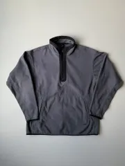 90s NIKE フリース プルオーバー