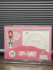 スパイファミリー アーニャ アクリル スタンド