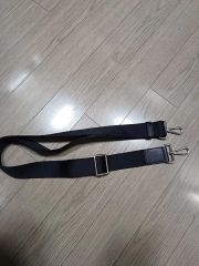 ニックス バリスティック生地楕円形バッカン用 非売品 ショルダー