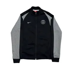 S NIKE パリ・サンジェルマンFC トラックジャージ
