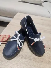 ミニ マックス ミニ モックス アクア シューズ Crocsのサムネイル