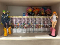 ONE PIECE 漫画 1 - 41 巻