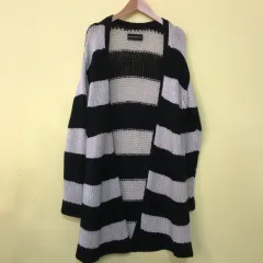 ZADIG&VOLTAIRE ザディグ・エ・ヴォルテール カシミア 100% カーディガンのサムネイル