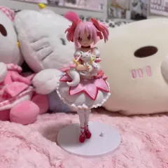 魔法少女まどか☆マギカ まどか フィギュア