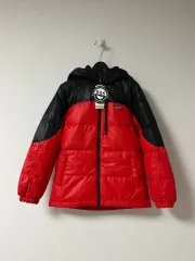(新品) リーバイス ダウンジャケットのサムネイル