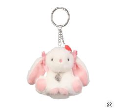 TORANEKO BONBON トラネコボンボン 別注 KEYCHARM ピンク - メルカリ