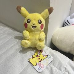 ポケモン ご当地ピカチュウ メタルストラップ アクリルキーホルダー 