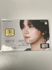 V テテ テヒョン ロッテ免税店 LOTTE BTS トレカ ゴールド カード V テテ テヒョン ロッテ免税店 LOTTE BTS トレカ ゴールド カード