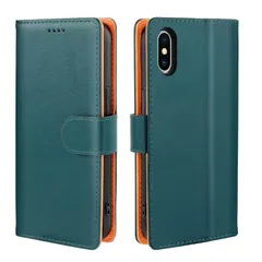 【新品】 【J.DL直営店】 iPhone x ケース iPhone xs ケース手帳型 x手帳 xs手帳 スマホケース 手帳型 携帯カバー レザー 耐衝撃 耐摩擦 全面保護 マグネット式 カード収納 スタンド機能 手触りが良い 人気 上質 5.8インチ対 1