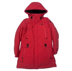 セール✨【新品】コロンビア リトルシーインサレーテッドパーカー
