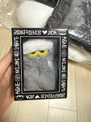 G-DRAGON ZO&FRIENDS ZOA ランダム シークレット ① - メルカリ