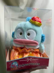 巾着ハンギョドン