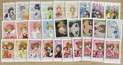響け！ユーフォニアム タワーレコード限定 フィルム風カード 10種 