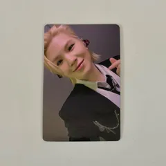 SEVENTEEN セブンティーン セブチ 一直娱 yizhiyu yzy ヨントン トレカ ウジ
