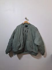 美品 90s U.P renoma 短丈 ナイロンブルゾン ギミック Y2K M - メルカリ