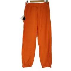 オーラリー AURALEE WASHED COTTON NYLON WEATHER EASY PANT メンズ JPN：4 のサムネイル