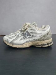 New Balance】MR740 27.5cm シルバー ホワイト - メルカリ