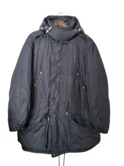 POLO RALPH LAUREN ダウンマウンテンパーカー