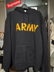 ソフィー SOFFE アミ フードTシャツのサムネイル