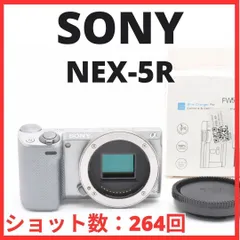 sony nex-5r ジャンク SONY (ソニー) NEX-5R ズームレンズキット｜トレファクONLINE