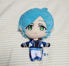 イナズマイレブン SEGA ぬいぐるみ 風丸一郎太 - メルカリ