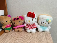 ハローキティ キーホルダー まとめ