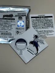 NARUTO -ナルト- ミニ アクリル うちは サスケ