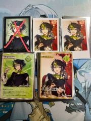 如月ゆう プログレスレコード ブロマイド まとめ売り - メルカリ