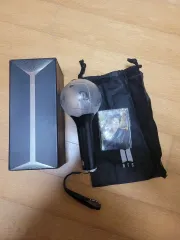 BTS（防弾少年団・バンタン）応援棒 アミボム ARMY BOMB ver.3