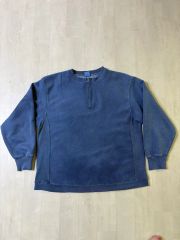 A.G.SPALDING ウールリッチ Wネーム セパポケ 両V スウェット - メルカリ