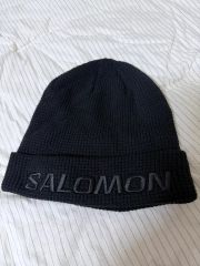 SALOMON BEANIE SLAM JAM - メルカリ