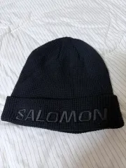 SALOMON サロモン ビーニーのサムネイル