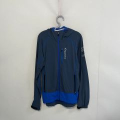 GYAKUSOU ギャクソウ ランニングジャケット M - メルカリ