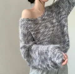 エイブリー アンゴラニット