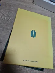 BTS 5TH ARMY キット(手帳なし)