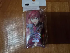 (ゆうパケットポスト対応)あんさんぶるスターズ！天城 一彩 アクリル キーホルダー