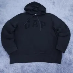S ギャップ フーディー