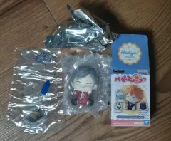 ハイキュー フィギュア 灰羽リエーフ 販売