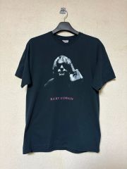 00s KURT COBAIN Nirvana グランジ バンドT ヴィンテージ - メルカリ