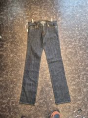 Juemi Flocky Tulle Flare Pants - メルカリ